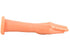 FAAK Realistic Fisting Dildo 12" With Strong Suction Cup